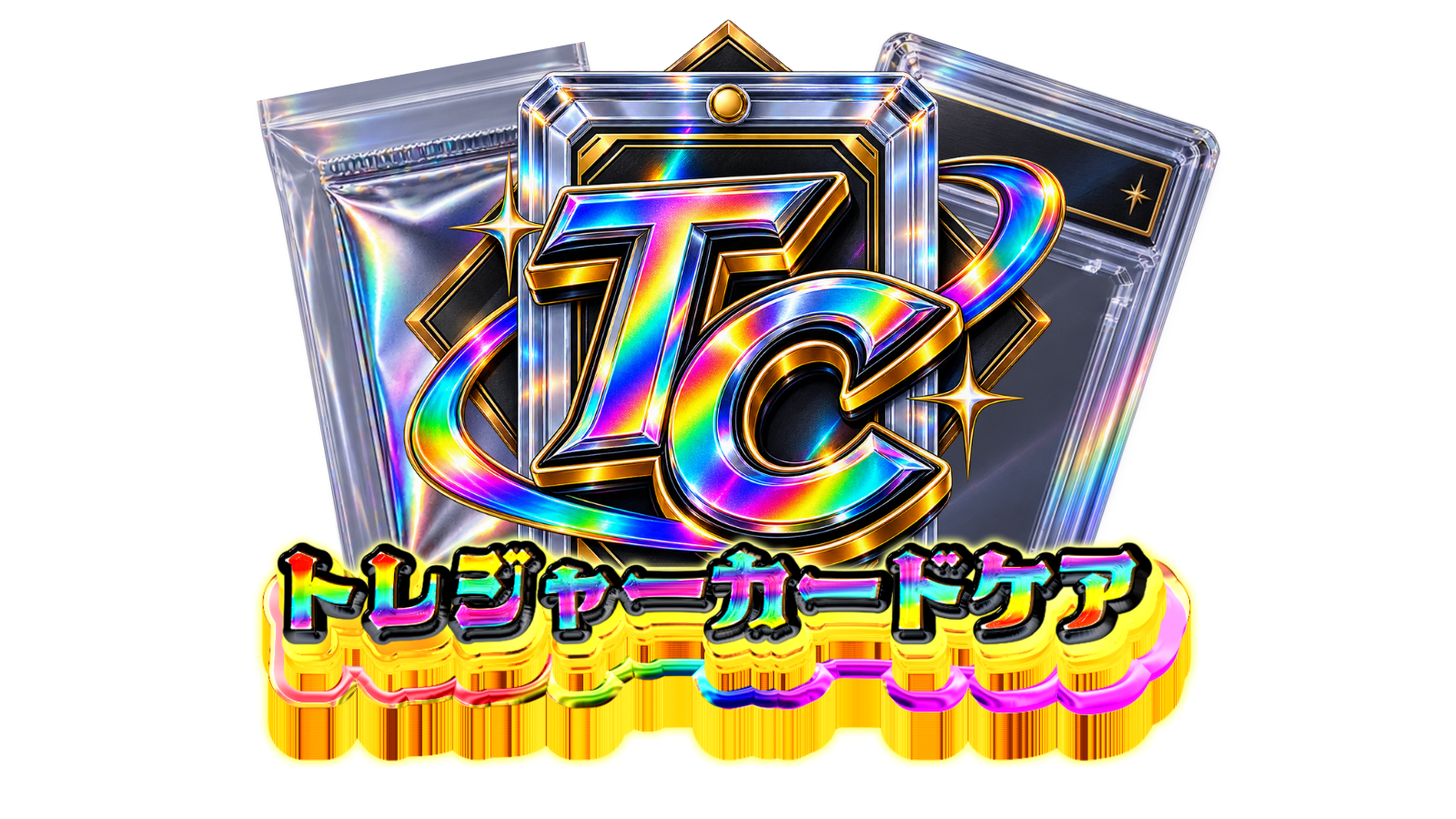 トレカケア&サプライ専門店 | トレジャーカードケア